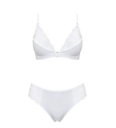 Lotus White Set van Anekdot