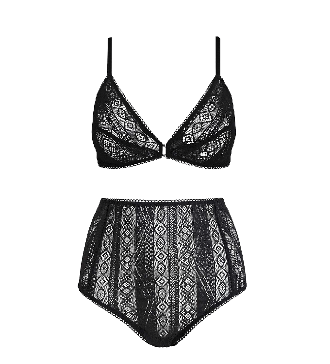 Darling High Set from Anekdot