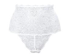 Daylight Bloom High White Panties van Anekdot