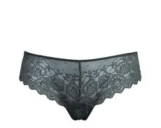 Jade Green Panties via Anekdot