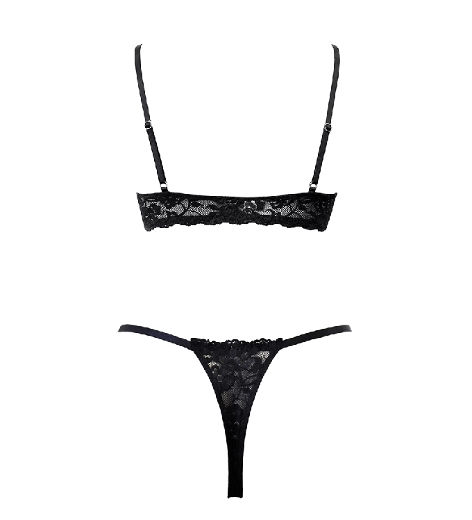 Ether String Set from Anekdot