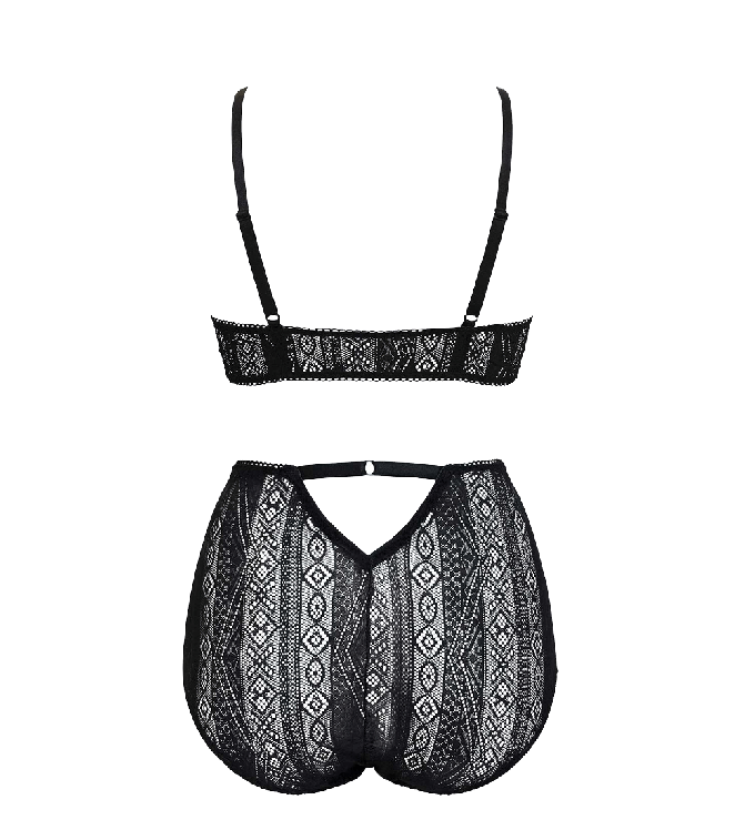 Darling High Set from Anekdot