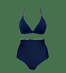 Navy / Core + Core High via Anekdot