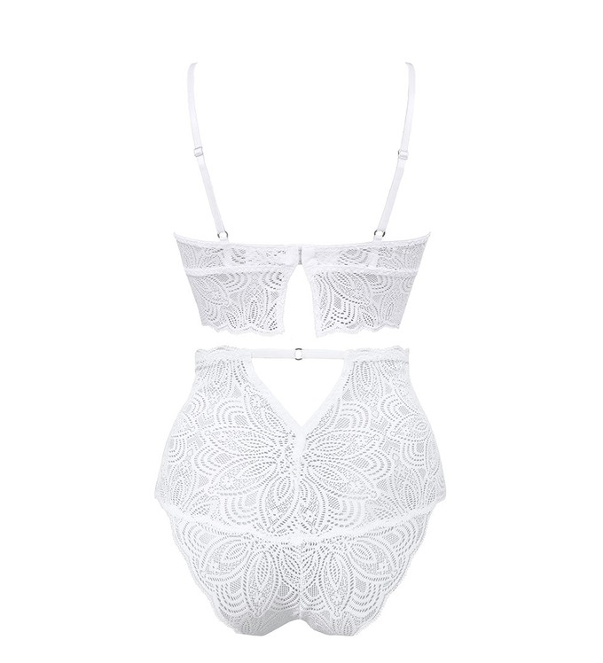 Daylight Bloom White High Set from Anekdot