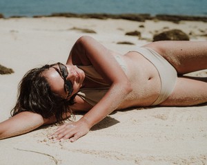 Core Bikini Bottom from Anekdot
