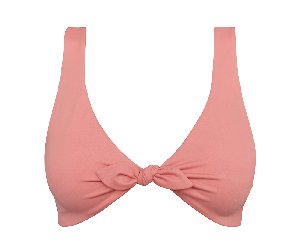 Line Bikini Top from Anekdot