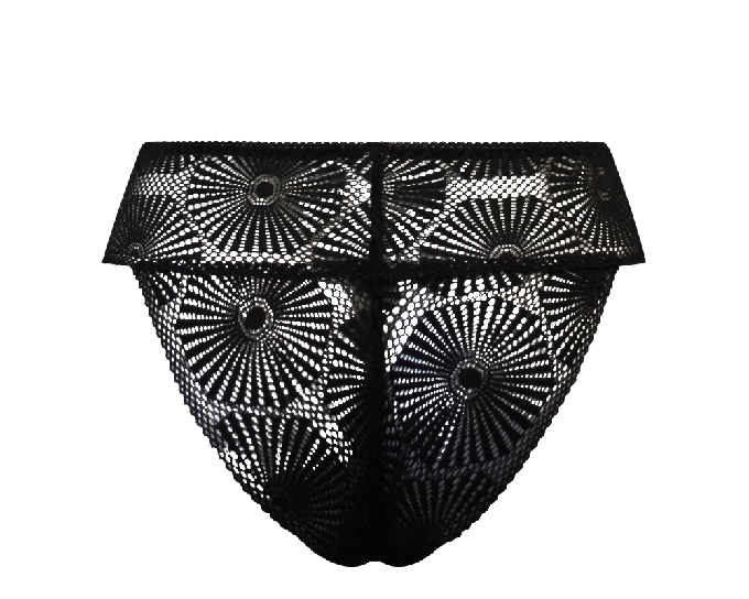 Sun Panties from Anekdot