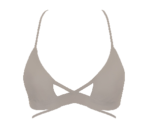 Nova Bikini Top from Anekdot