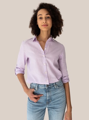 Elm blouse from Arber