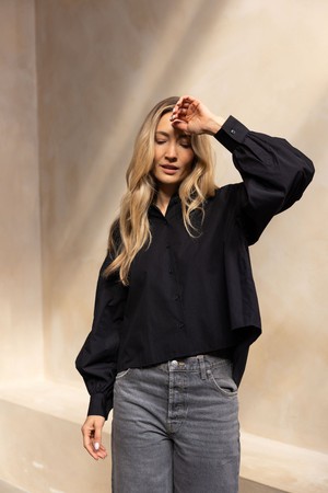 Laurel blouse from Arber