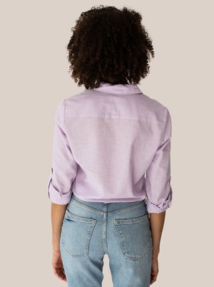 Elm blouse from Arber