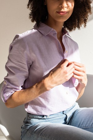 Elm blouse from Arber