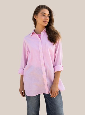 Jasmine blouse from Arber