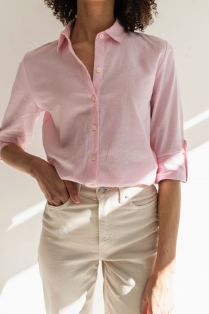 Elm blouse from Arber