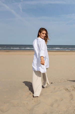 Jasmine blouse from Arber