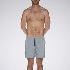 AS swimmer38 BO midgrey with black moiré side stripe with matching polar bear embroidery van arctic seas