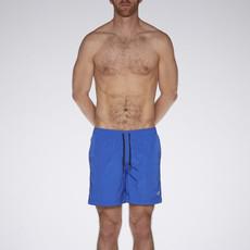 AS swimmer38 BO reflex blue with silver moiré side stripe with matching polar bear embroidery via arctic seas
