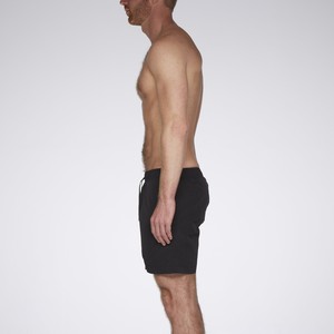 AS swimmer38 OG black from arctic seas