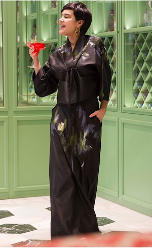 SKIRT MAXI SU from AVASAN SKIRT MAXI SU from AVASAN