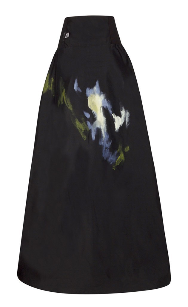 SKIRT MAXI SU from AVASAN SKIRT MAXI SU from AVASAN