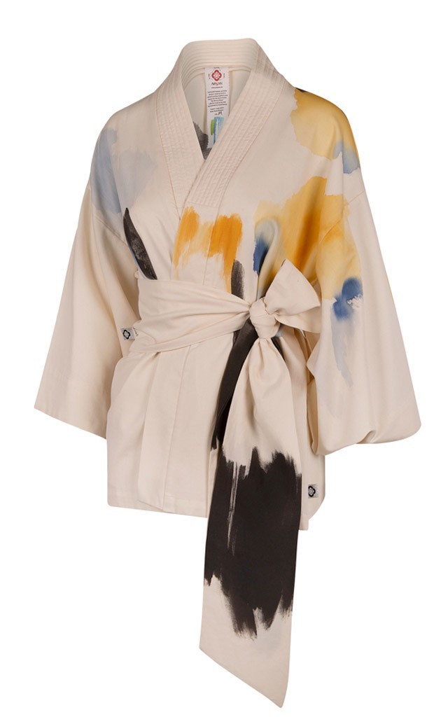 KIMONO H1o from AVASAN