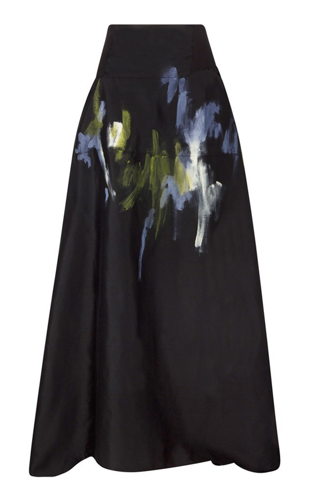 SKIRT MAXI SU from AVASAN SKIRT MAXI SU from AVASAN