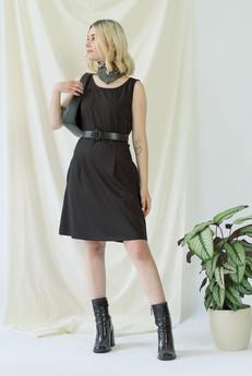 The Go-To Dress van AYANI