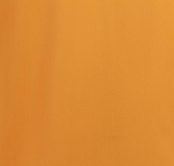 Sara | Sleeveless midi wrap dress in saffron from AYANI