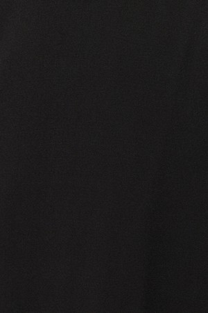 Amy | Midi Dress with Pencil Skirt and Neckline Detail in Black from AYANI
