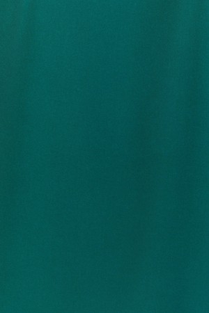 Suzi | Belted Angle Dress with Boat Neckline in Emerald Green from AYANI
