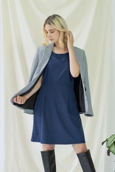 The Go-To Dress via AYANI