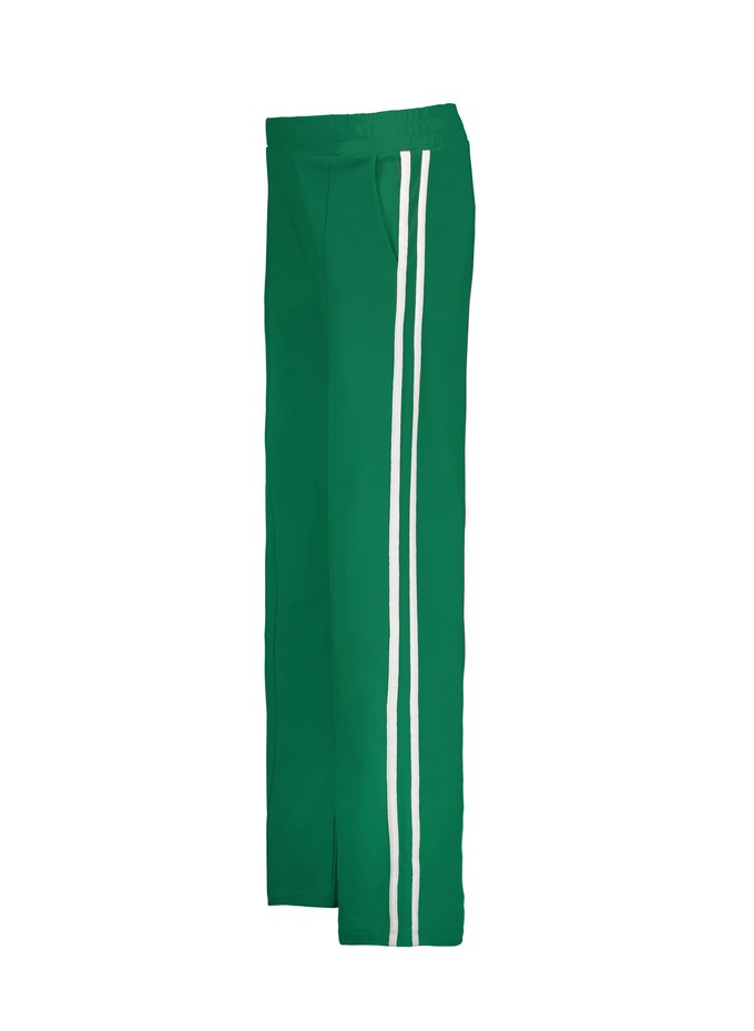 Tippi Trousers with LENZING™ ECOVERO™ from Baukjen