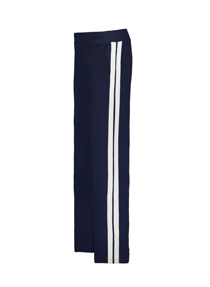 Petite Tippi 2.0 Side Stripe Trousers from Baukjen