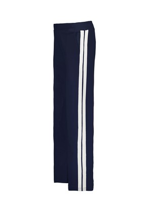 Petite Tippi 2.0 Side Stripe Trousers from Baukjen