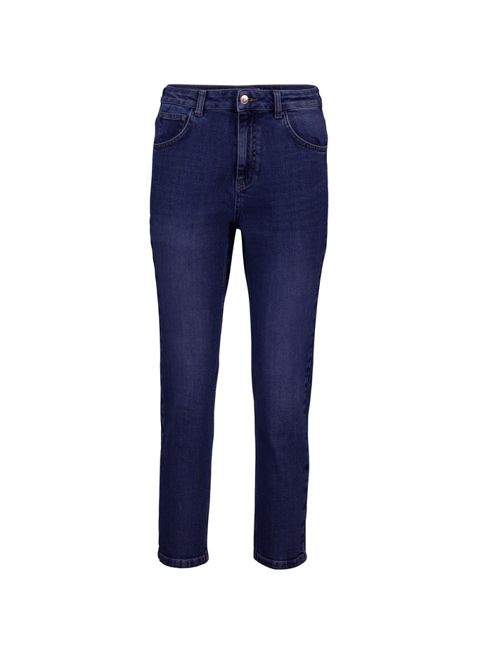 Baukjen Organic Slim Leg Jeans from Baukjen