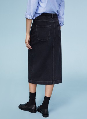 Emilia Organic Skirt from Baukjen