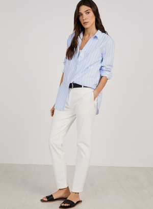 Madelyn Organic Shirt from Baukjen