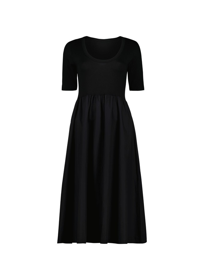 Paula Organic Blend Dress from Baukjen
