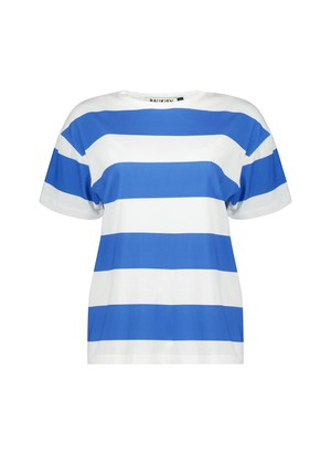 Beryl Regenerative Cotton Tee from Baukjen
