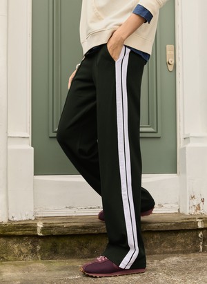 Tippi 2.0  Side Stripe Trousers from Baukjen