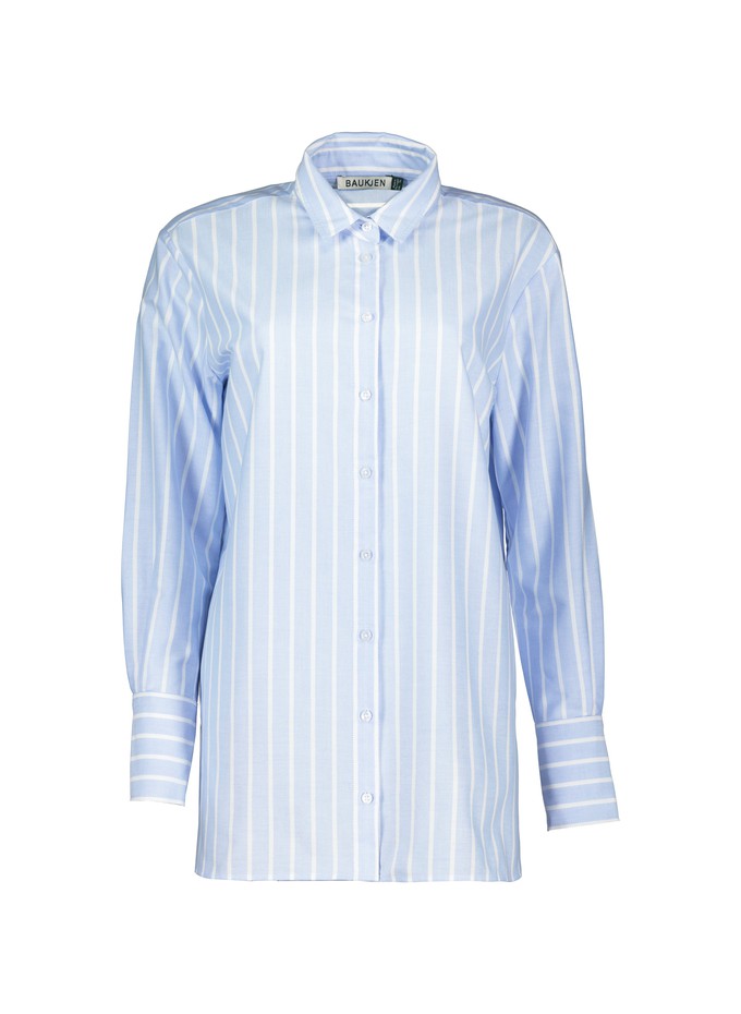 Madelyn Organic Shirt from Baukjen