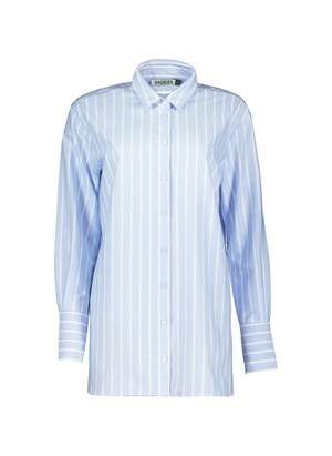 Madelyn Organic Shirt from Baukjen