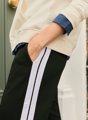 Tippi 2.0  Side Stripe Trousers from Baukjen