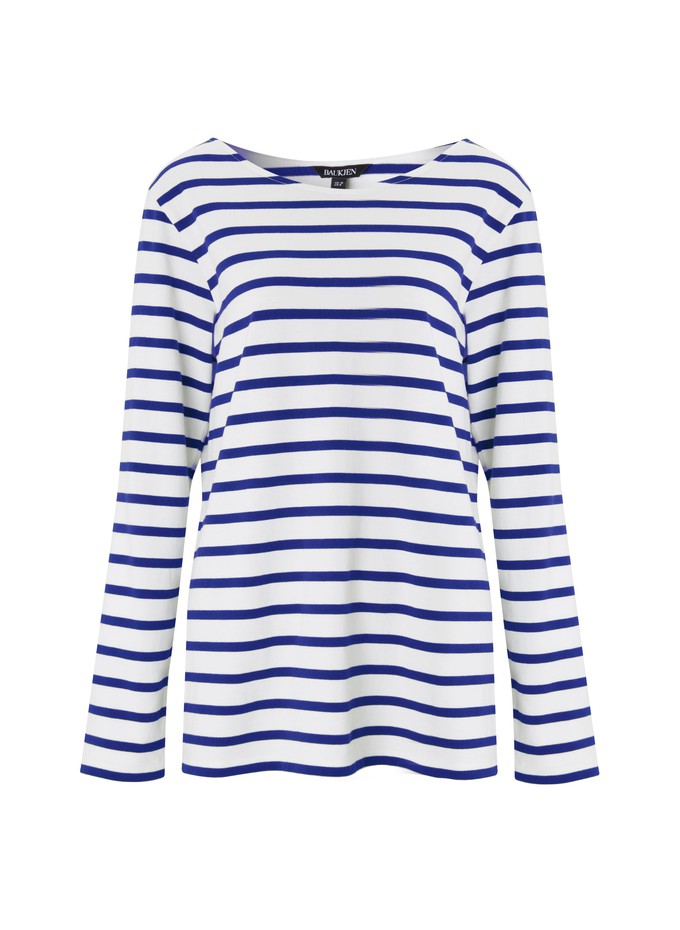 Ashley Organic Cotton Top from Baukjen
