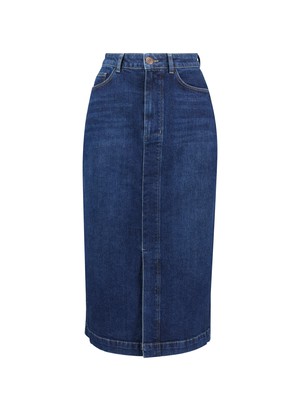 Emilia Organic Skirt from Baukjen