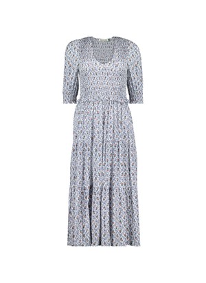 Florence Dress with LENZING™ ECOVERO™ from Baukjen