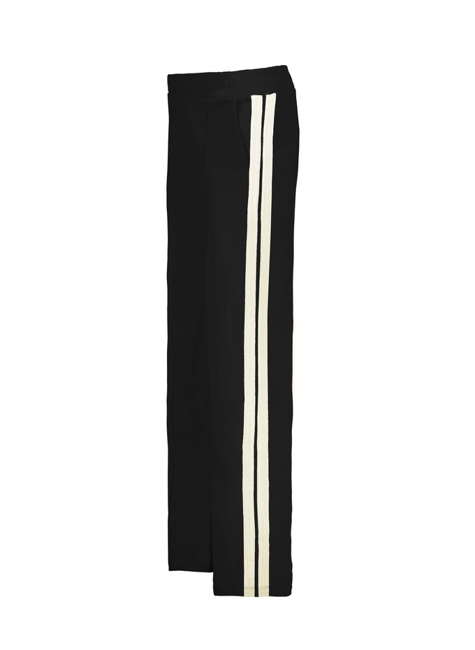 Petite Tippi 2.0 Side Stripe Trousers from Baukjen