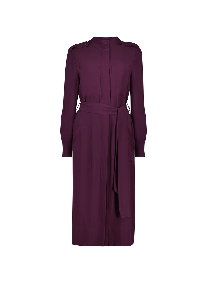 Sienna Ecojilin Dress from Baukjen