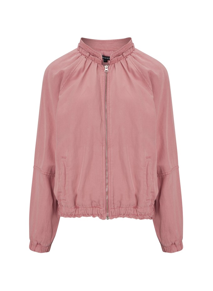 Shailene Bomber Jacket with TENCEL™ from Baukjen