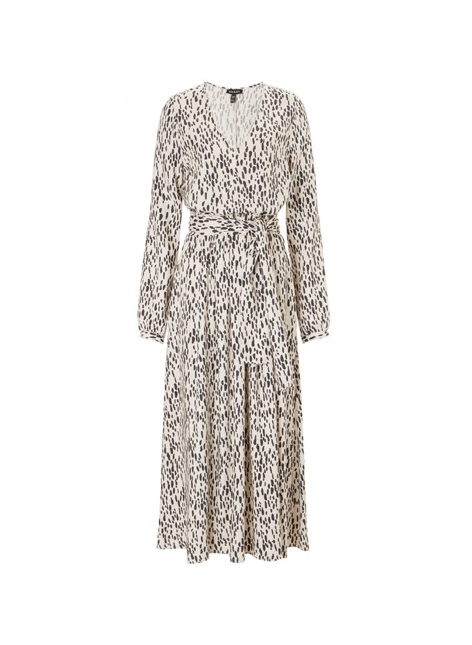 Lexie Midi Dress from Baukjen